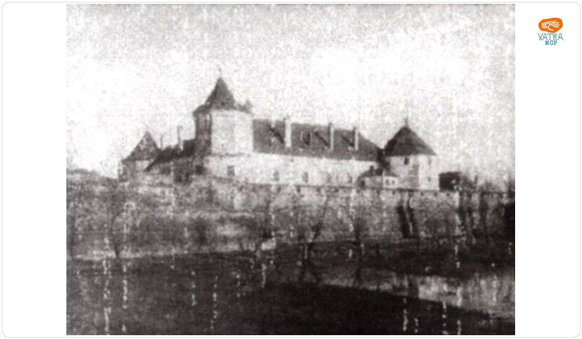 Cetatea Făgăraș