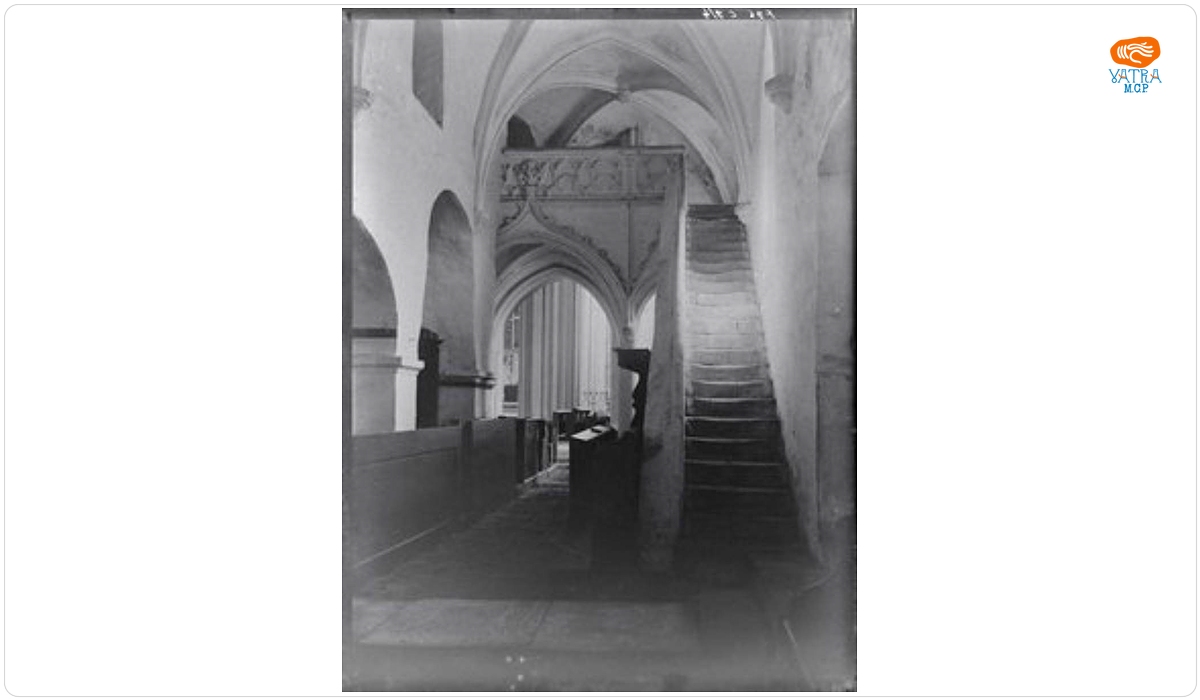 Biserica Evanghelică din Sebeș-Alba