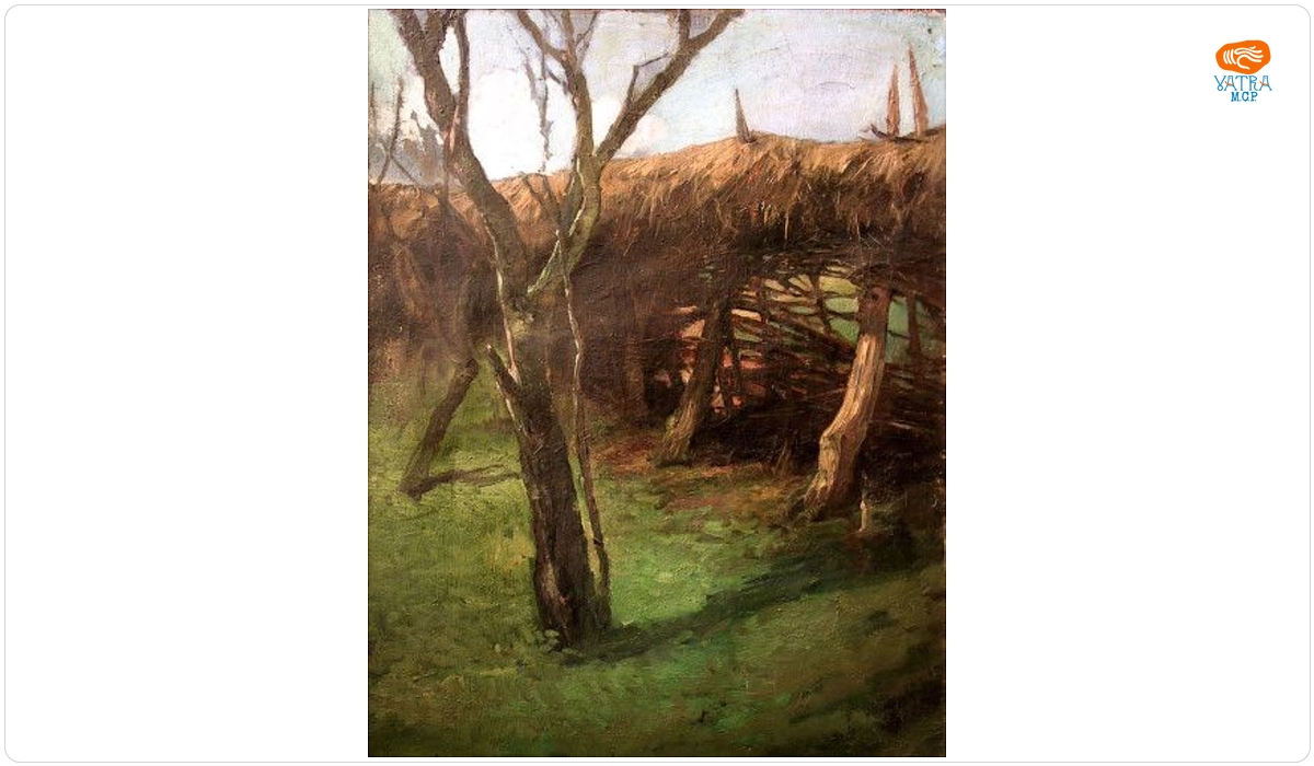 Gard de nuiele