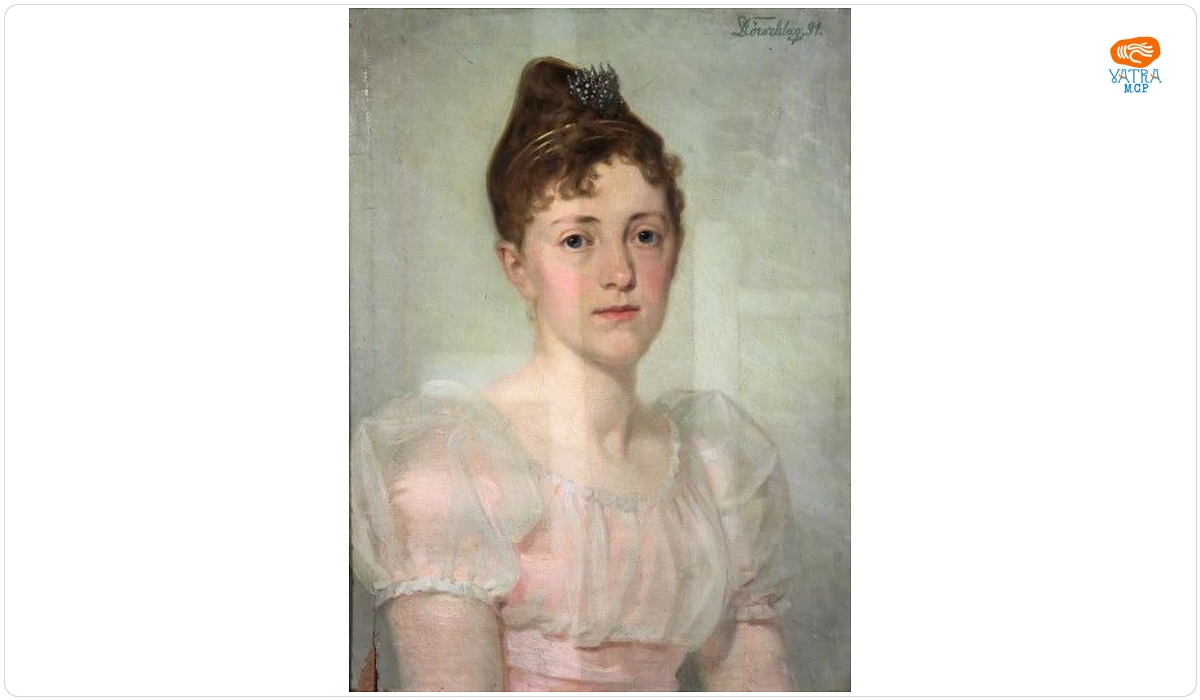 Carl DORSCHLAG — Tinera Anna Dorschlag