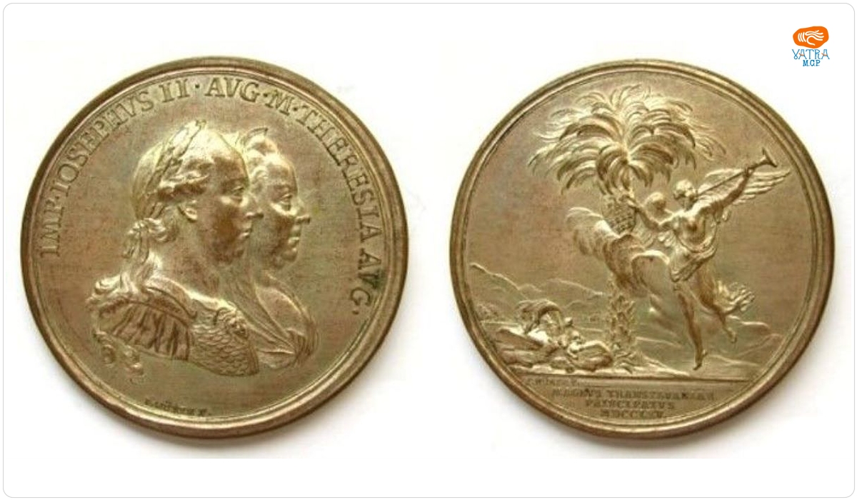 Declararea Transilvaniei ca Mare Principat (1765)