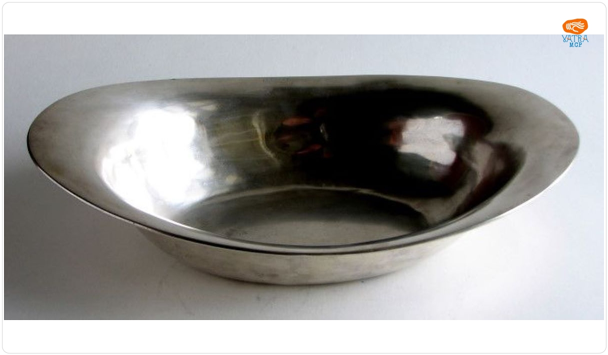 Lighean oval