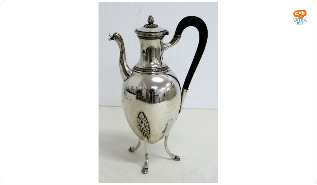 Schleissner — Cafetieră