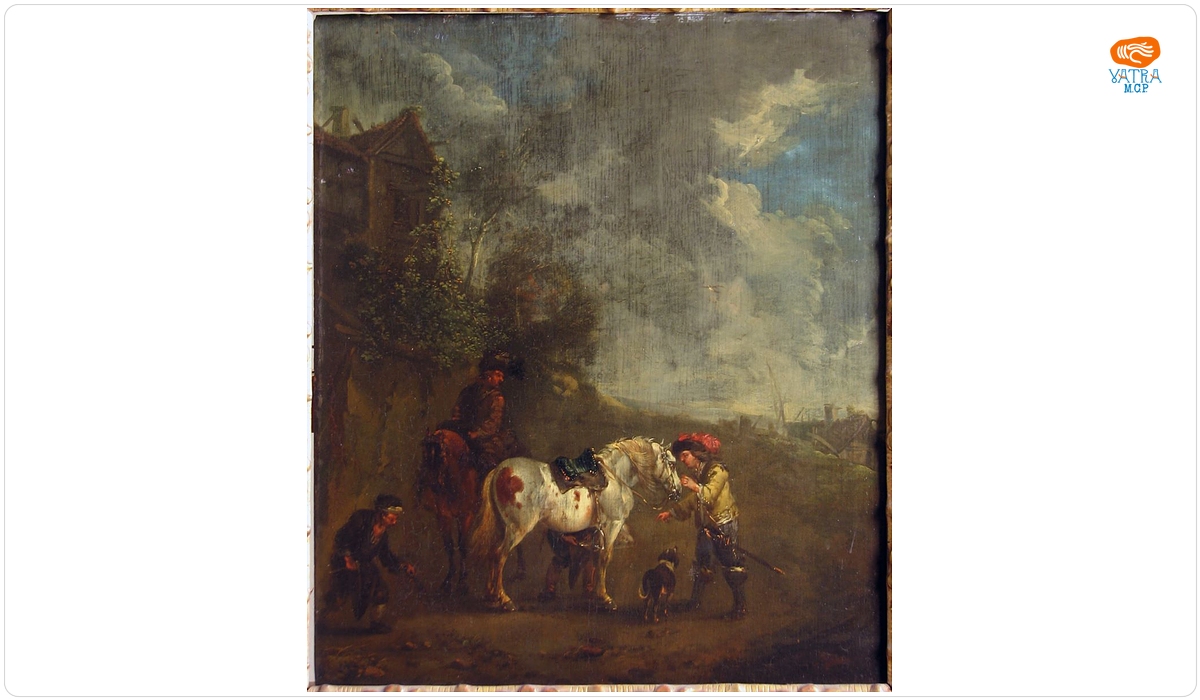 La potcovar