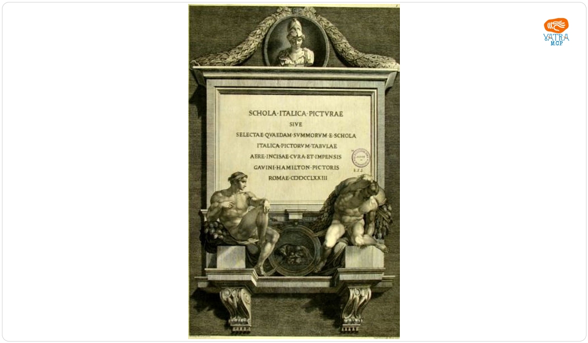 Schola italica picturae
