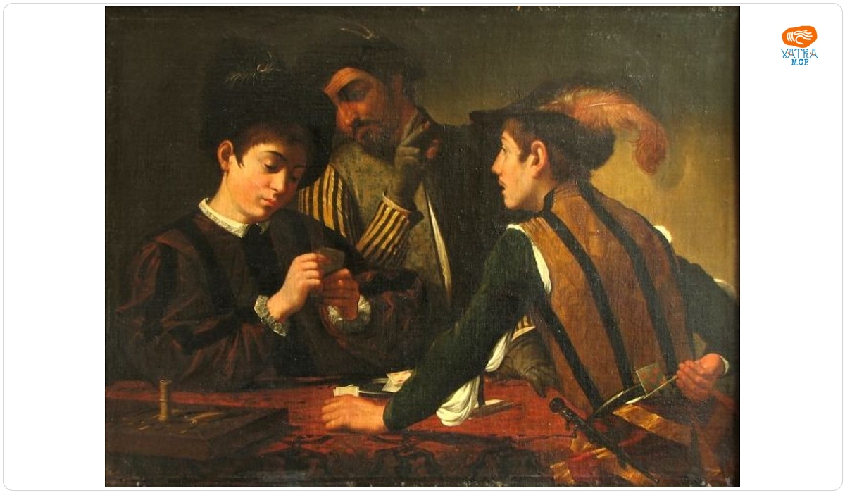 Trișorii