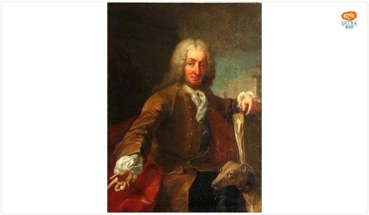 Daniel Bertoli
