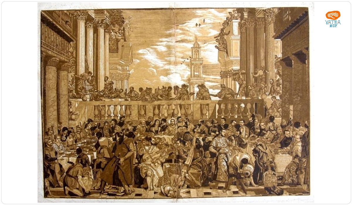 Nunta din Cana