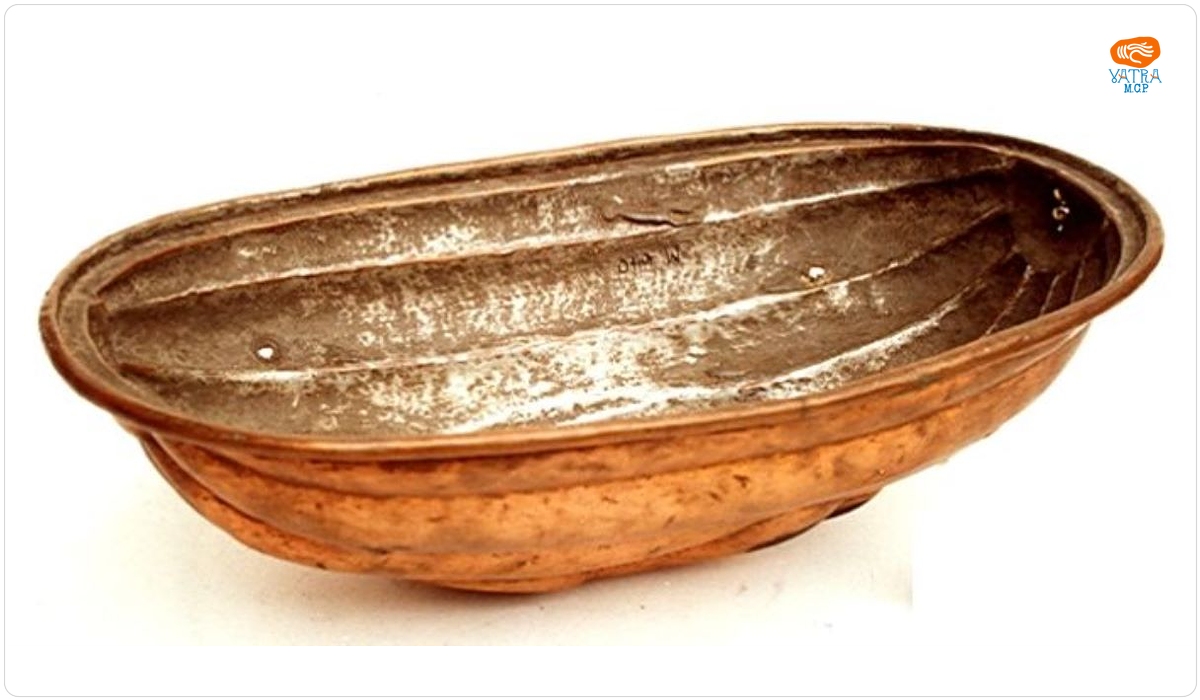 Tavă de prăjitură