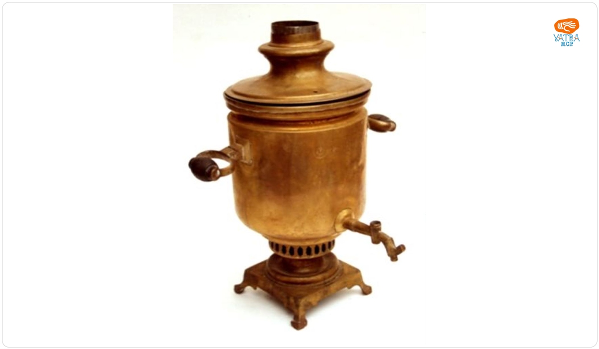 Samovar