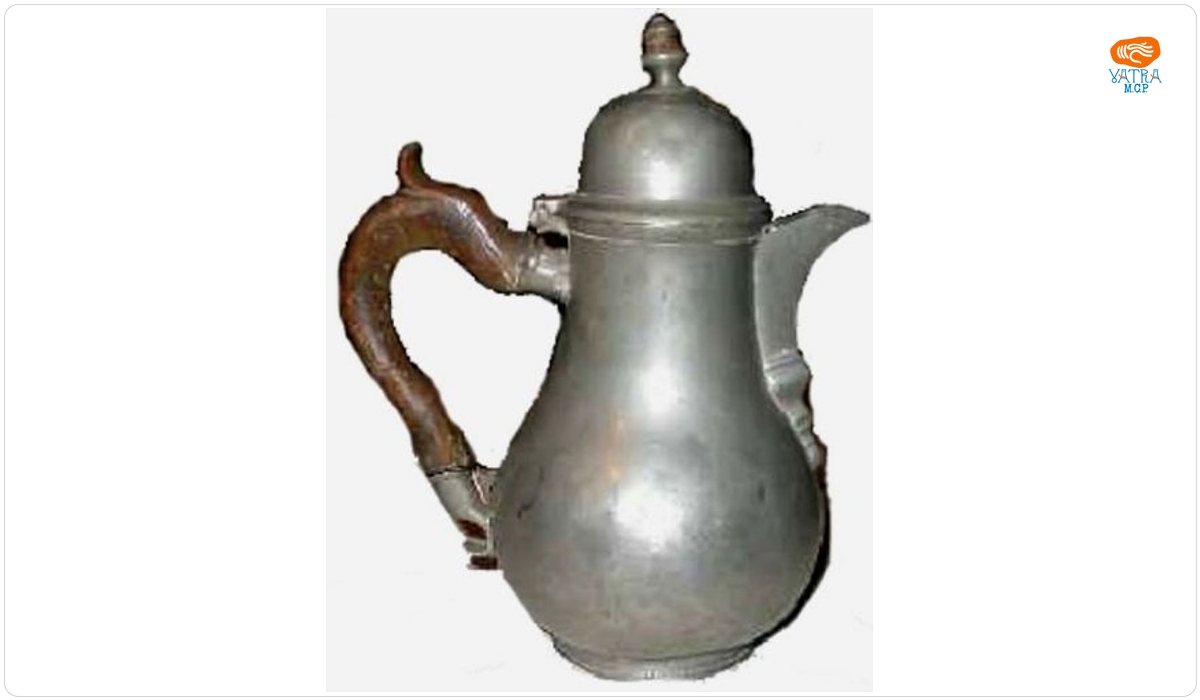 Cafetieră