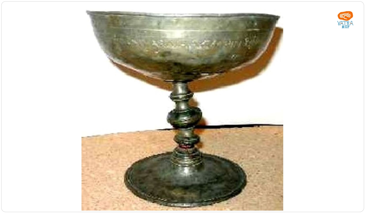 Cristelniță