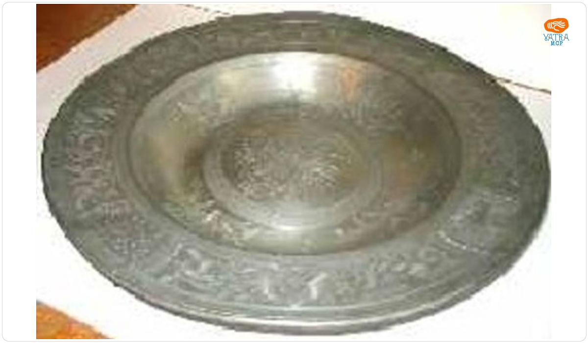 Platou circular