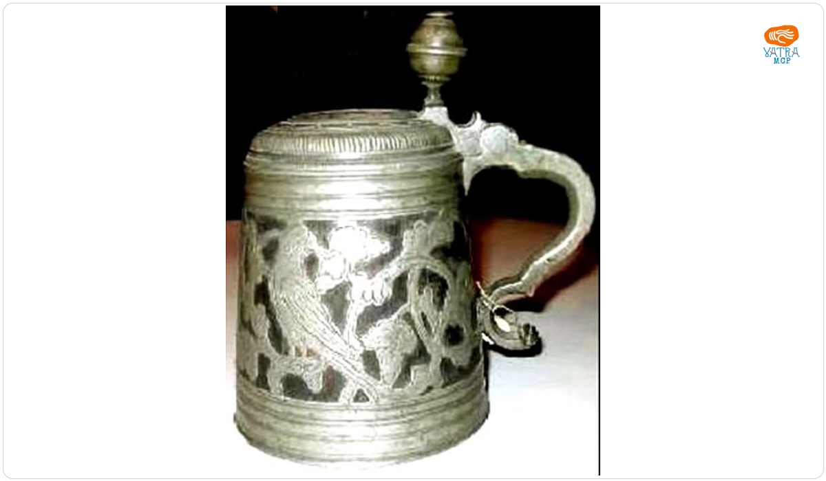 Cană de bere