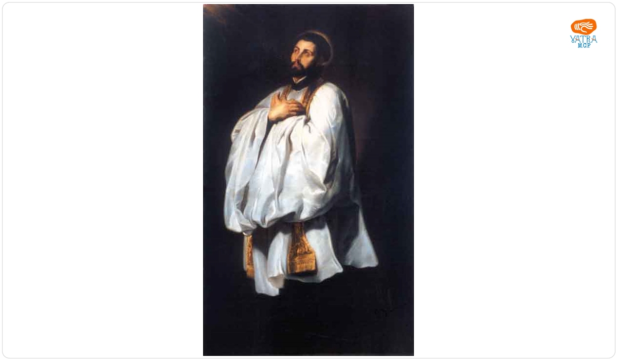 Franciscus Xaverius