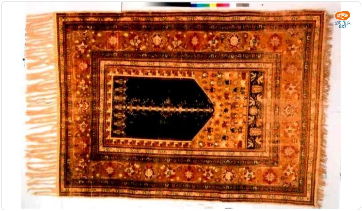 Covor anatolian