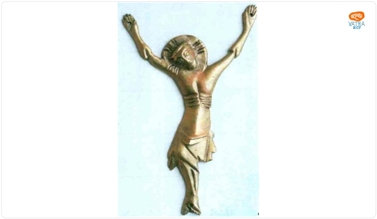 Crucifix