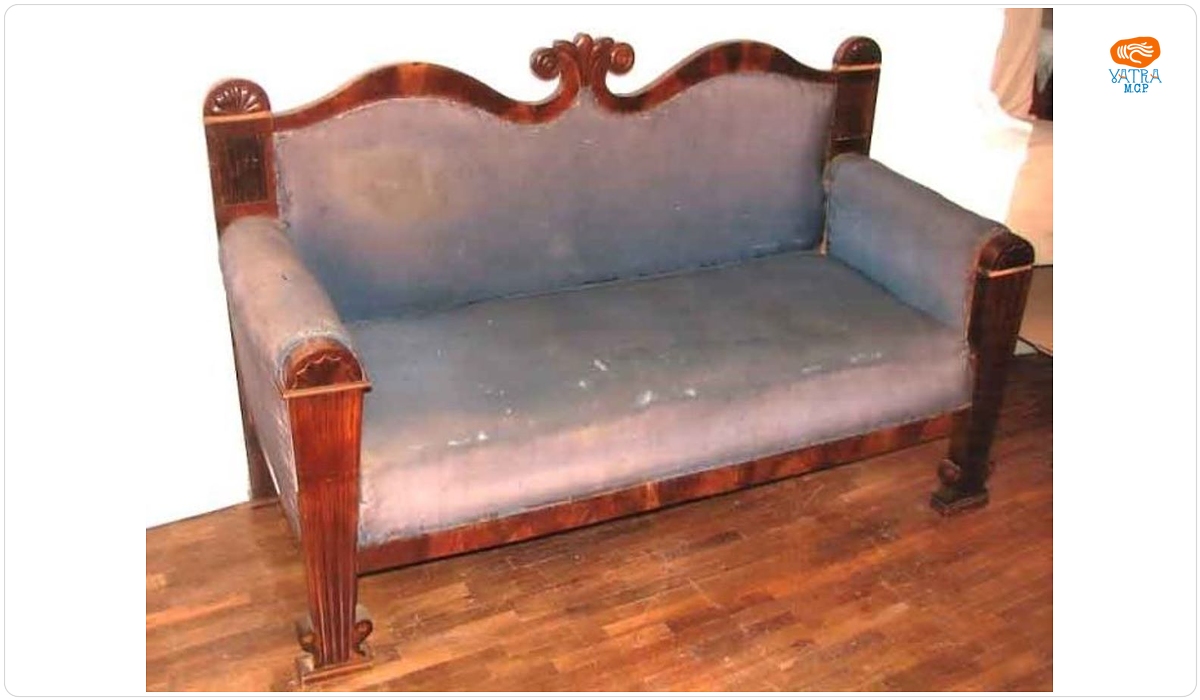 Divan