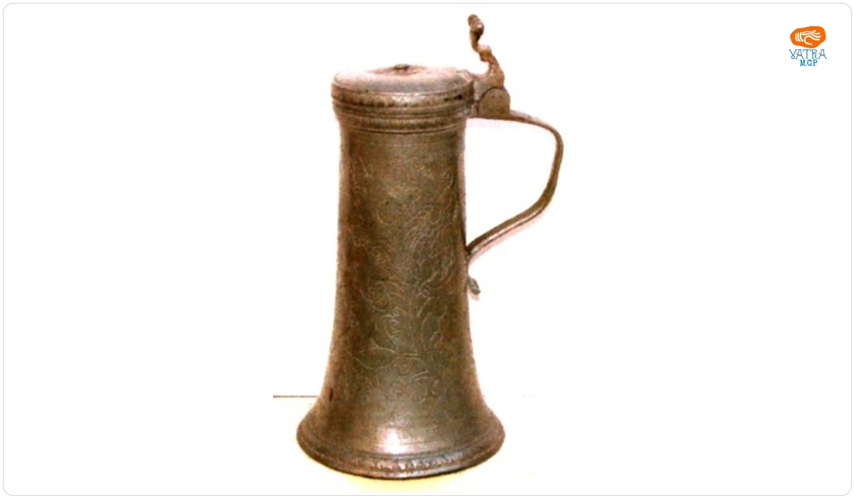 Cană de vin