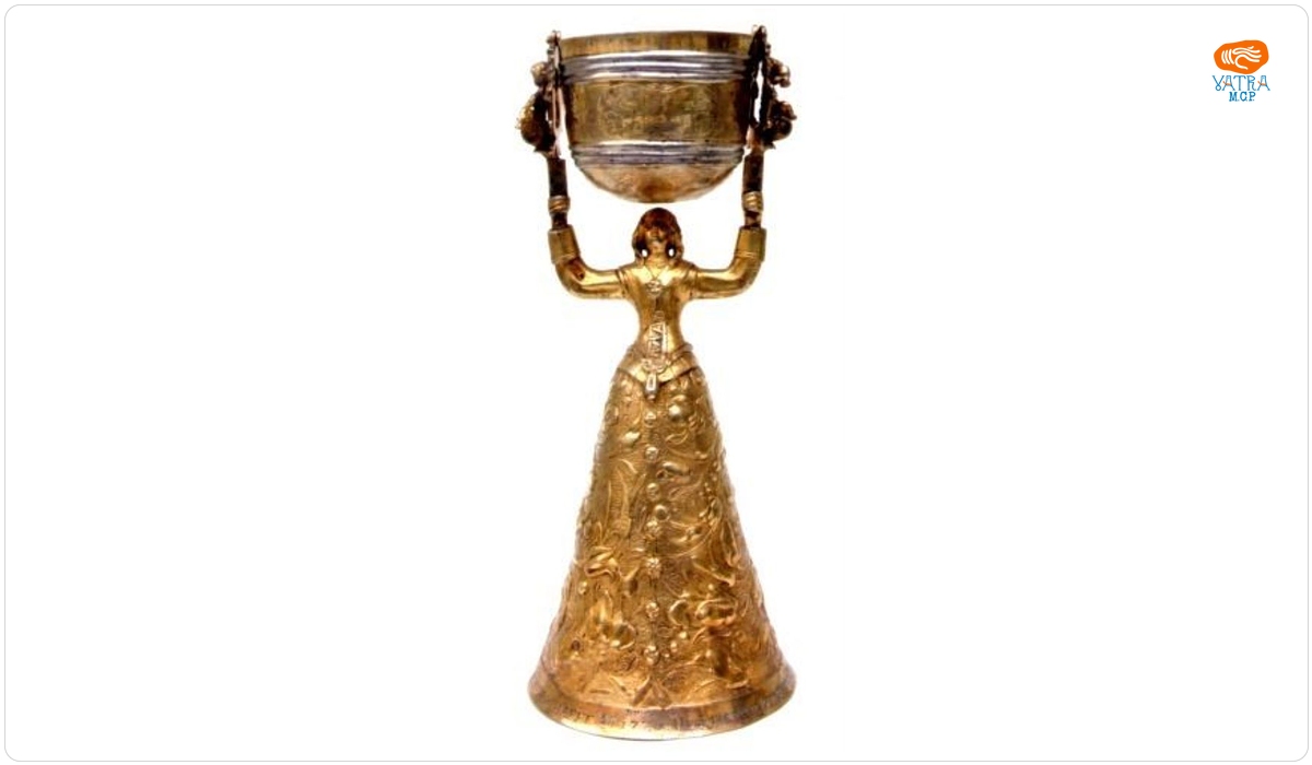 Pahar dublu