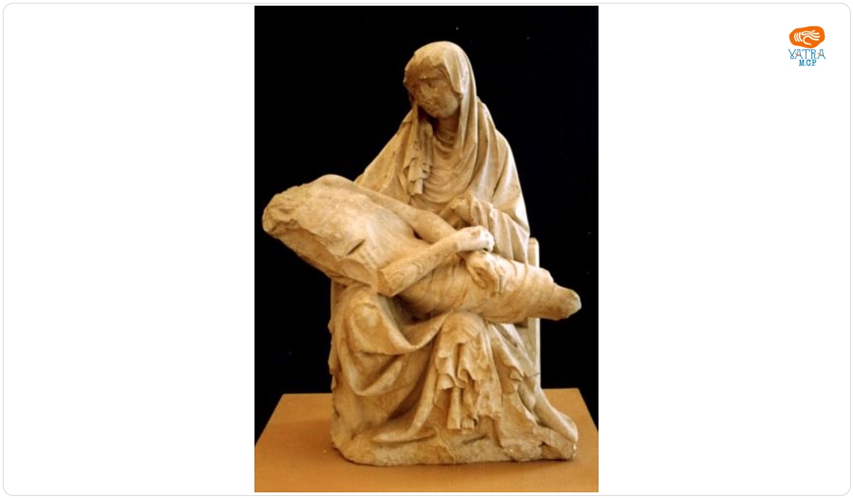 Pieta