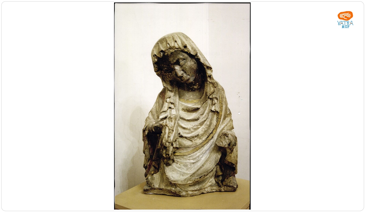Mater Dolorosa