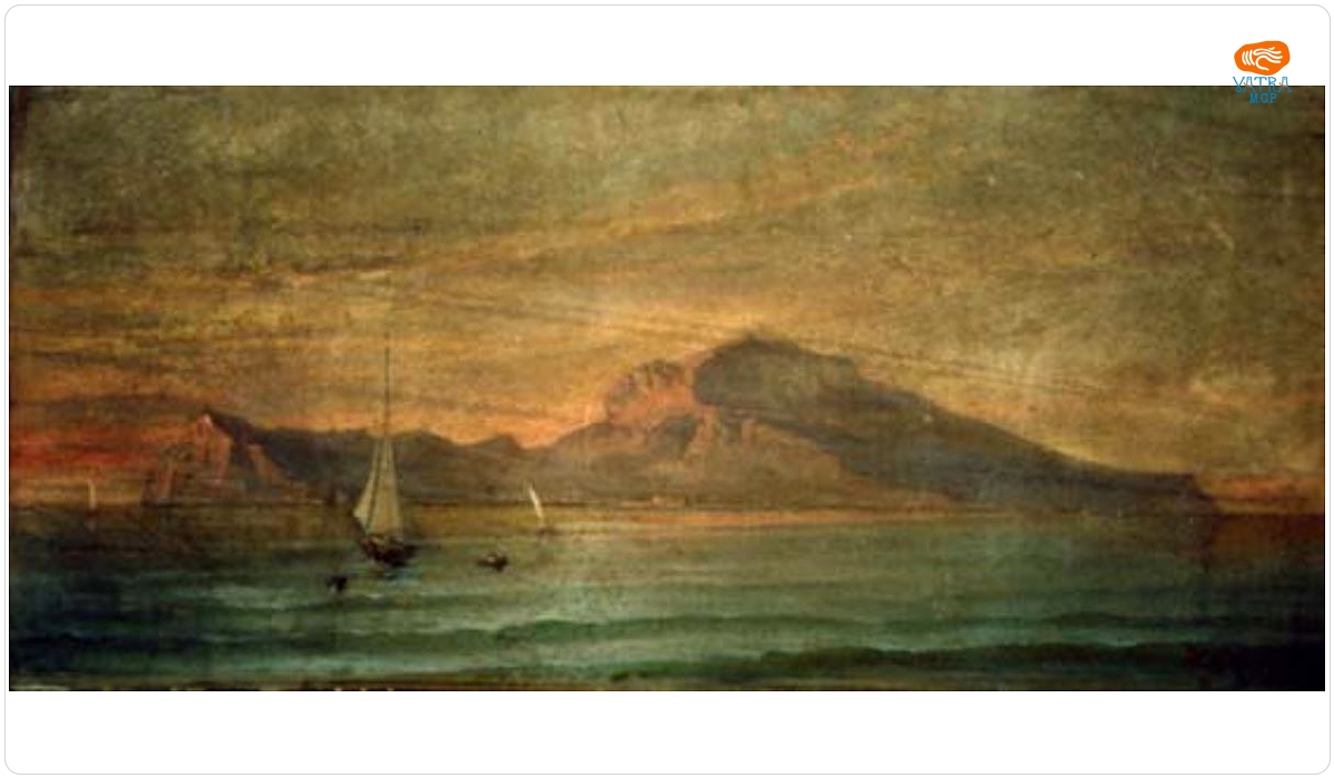 Peisaj marin