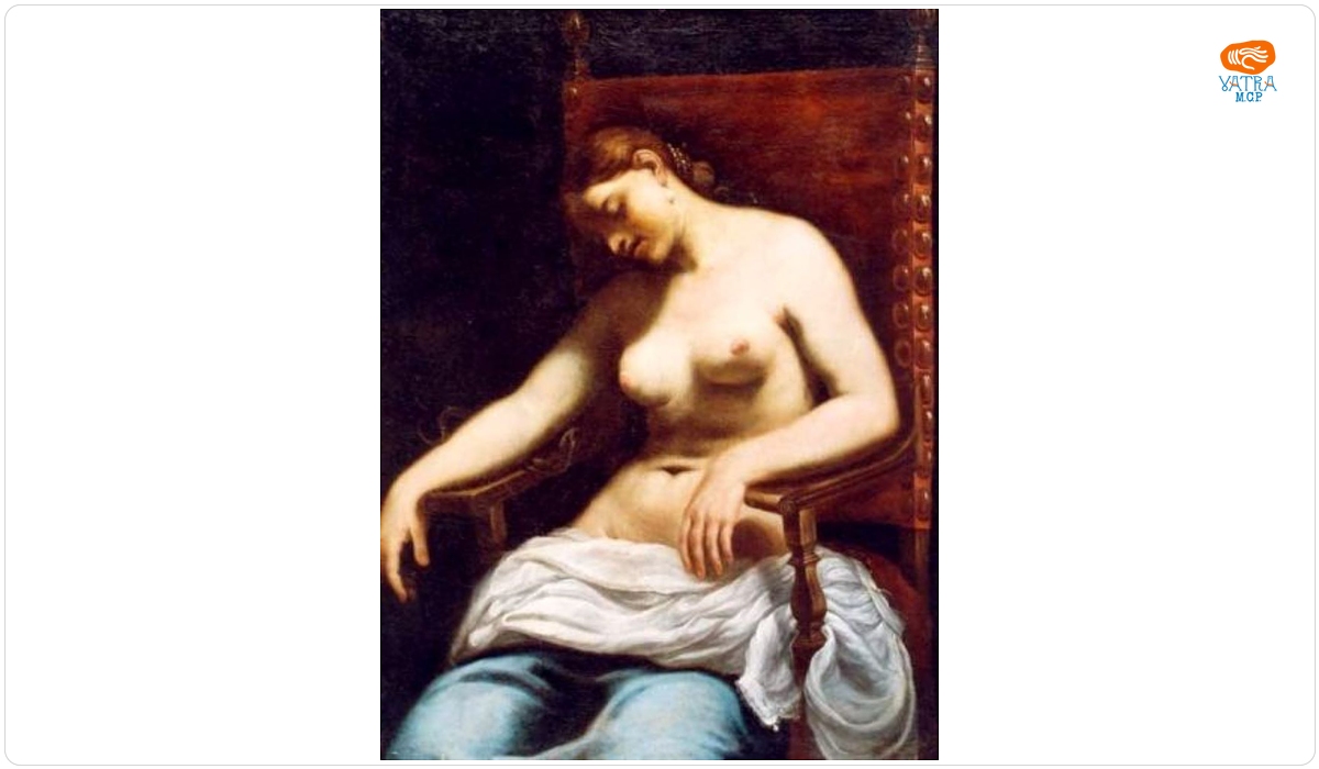 Moartea Cleopatrei