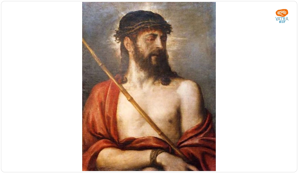 Ecce Homo