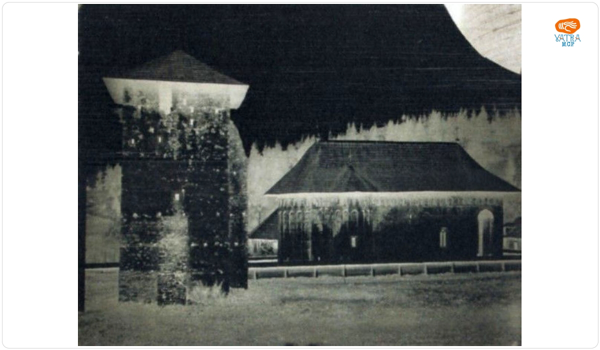 Biserica Bogdan Vodă