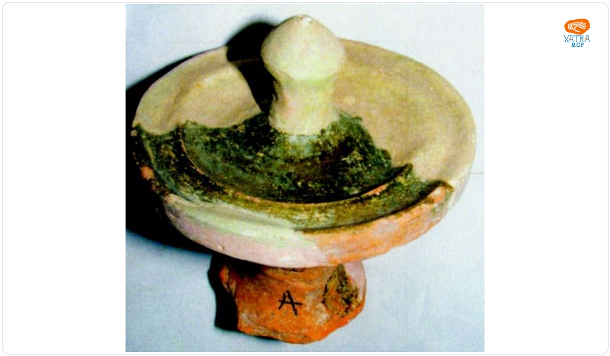 Disc ornamental