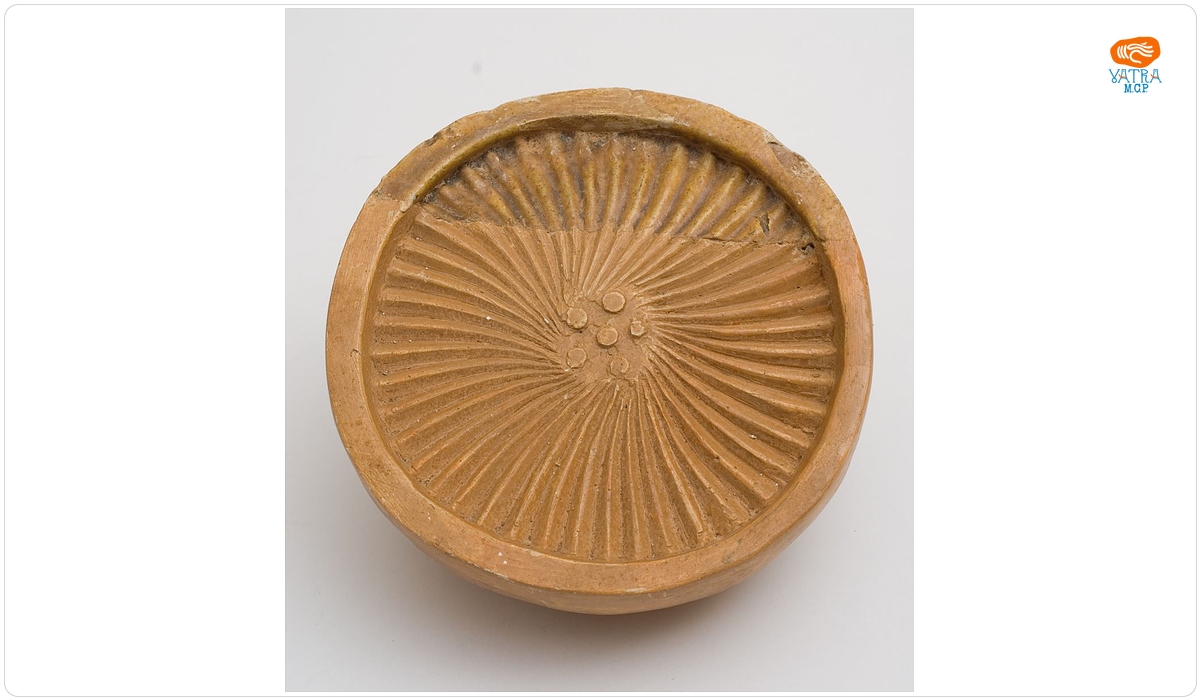 Disc-rozetă