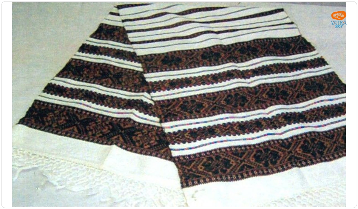Ștergar