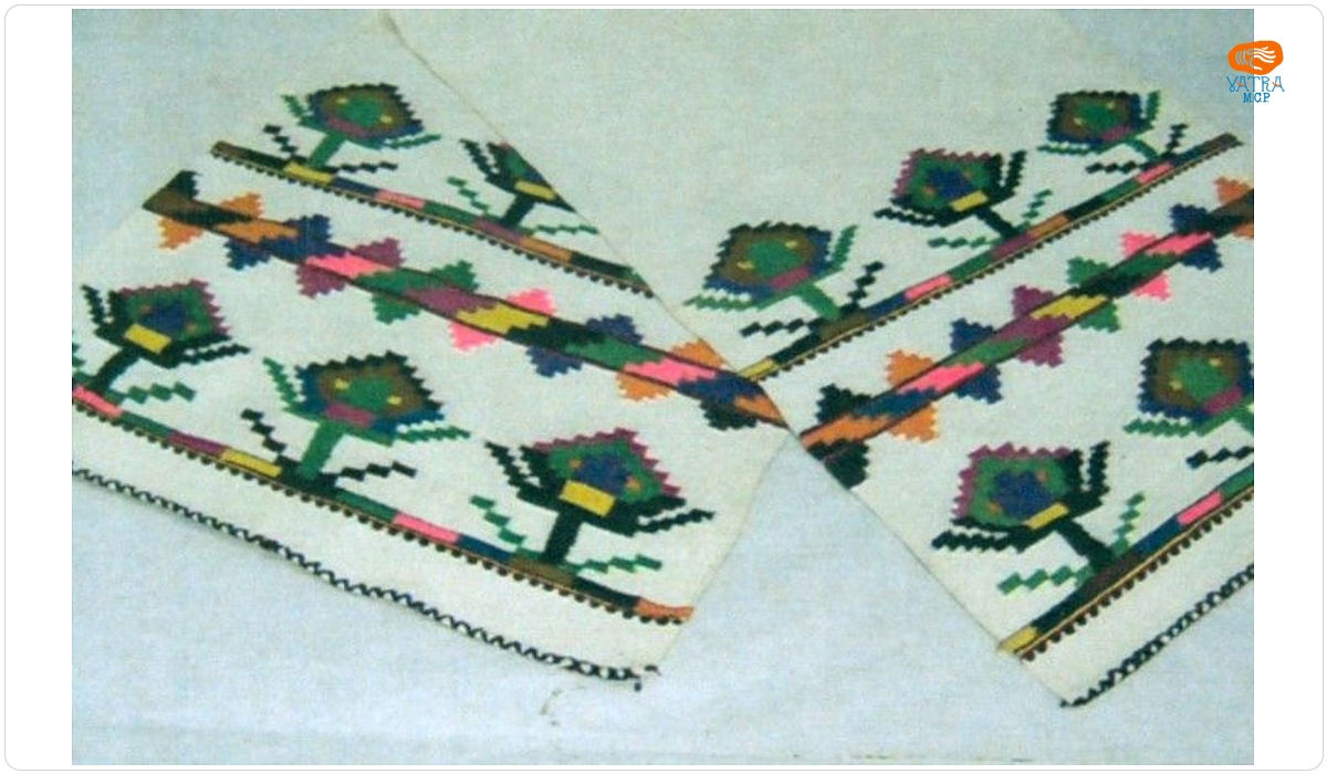 Ștergar