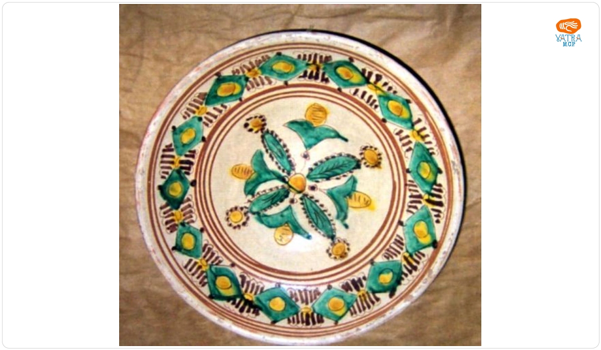 Constantin Colibaba — Strachină