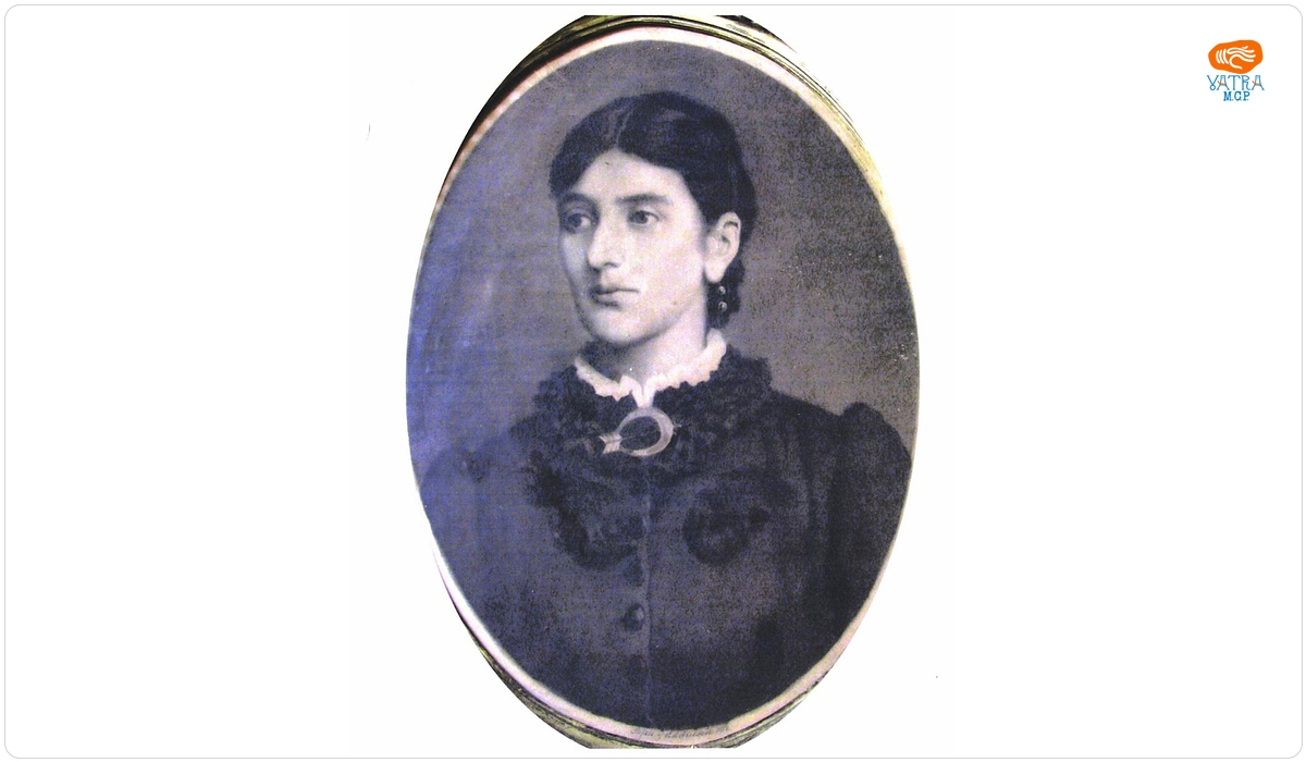 Ștefan ȘOLDĂNESCU — Portret de femeie