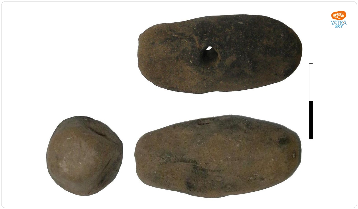 Figurină antropomorfă