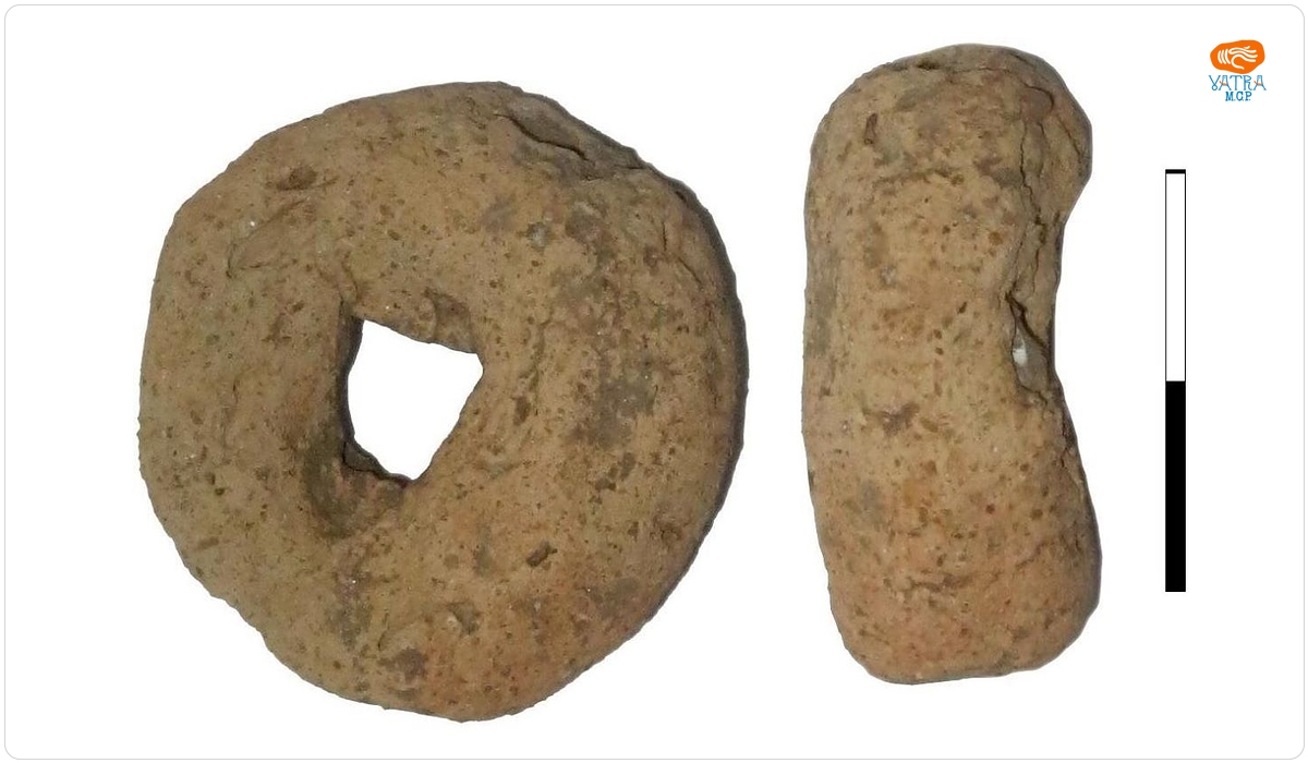 Obiect cilindric
