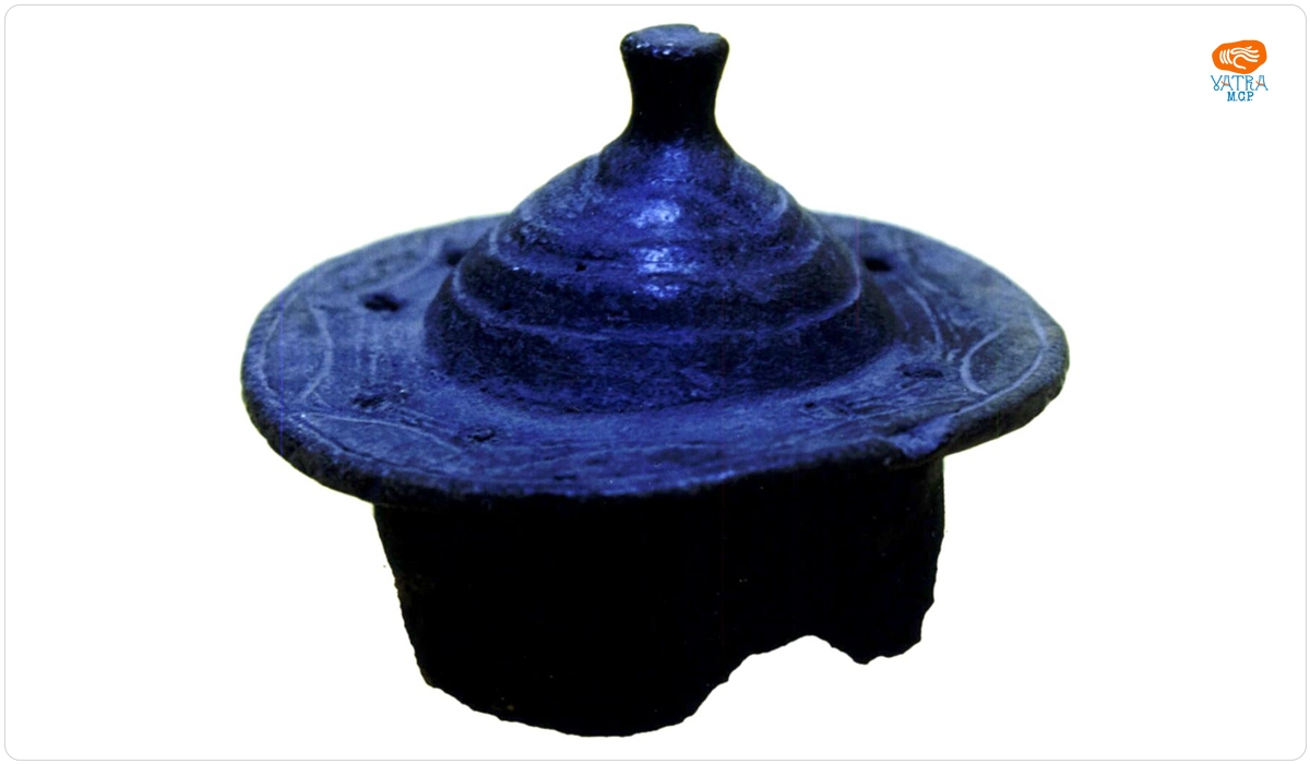 Capac de vas