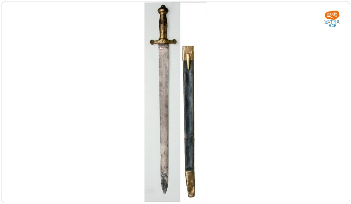 Tesac de infanterie