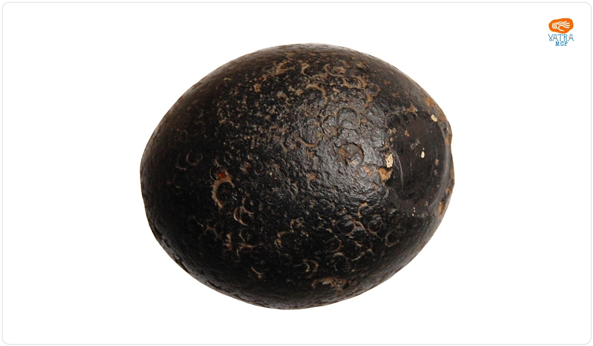 Bilă de obsidiană