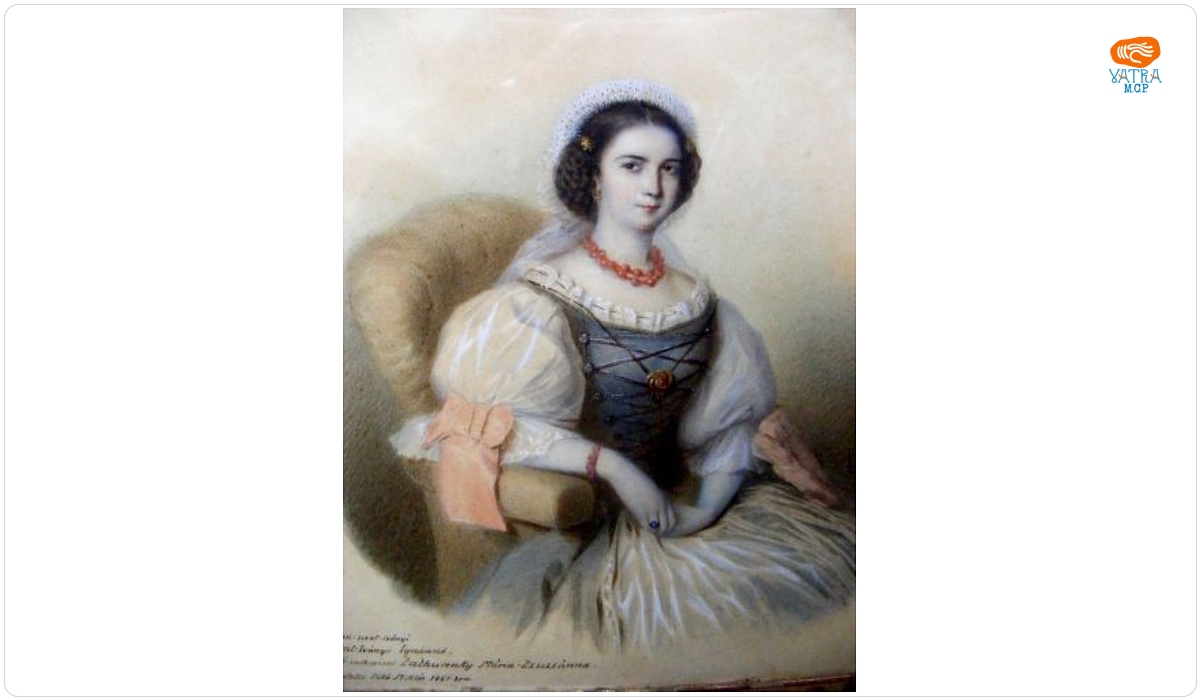 Szentiványi Ignácné