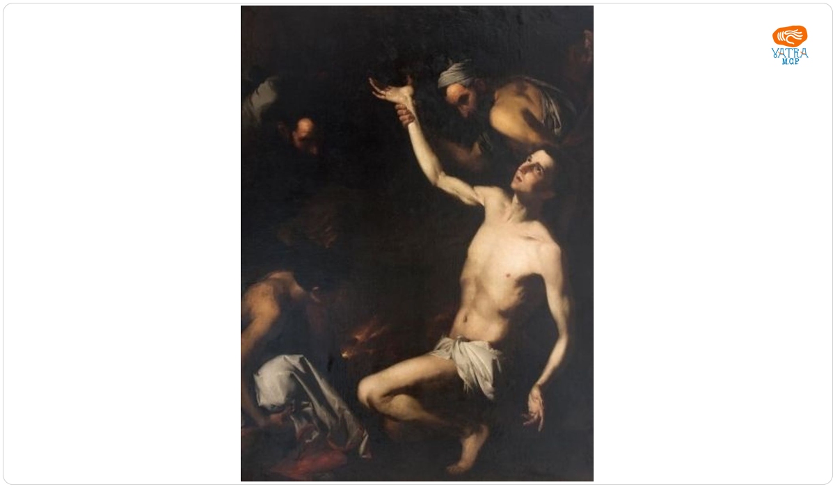 Jusepe de Ribera (copie)