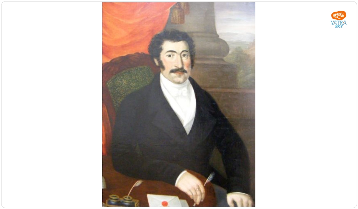 Portret de nobil