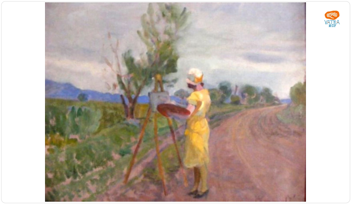 Pictorița