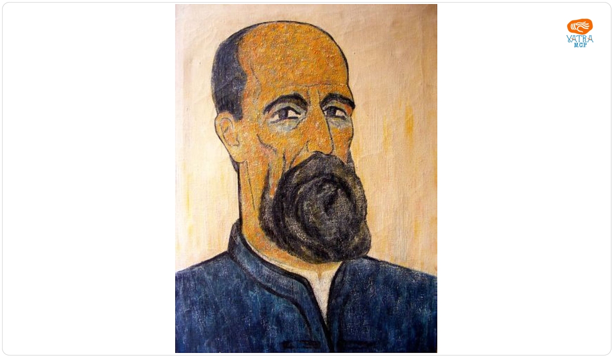 Hans MATTIS TEUTSCH — Gheorghe Doja