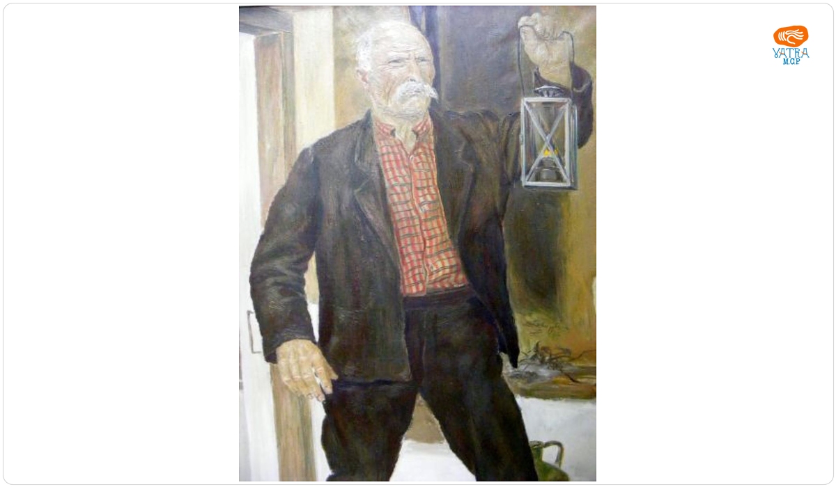 Albert NAGY — Diogene