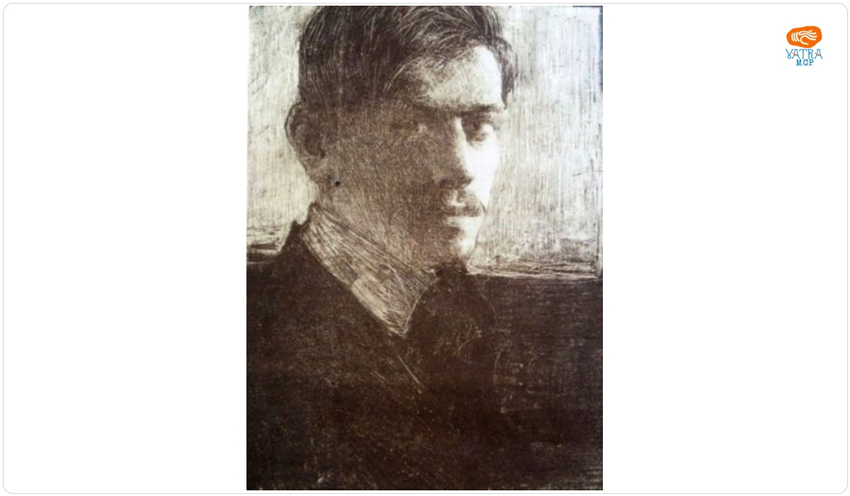 Autoportret