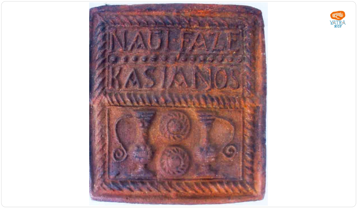 Cahlă plată