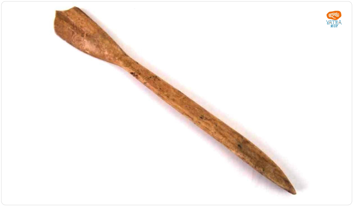 Spatulă